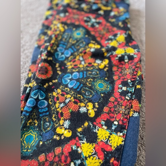 Alice + Olivia low rise skinny jeans - Picture 6 of 6